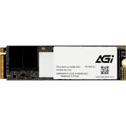 Накопитель SSD AGi PCIe 3.0 x4 2TB AGI2T0GIMAI218