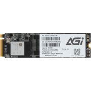 Накопитель SSD AGi PCIe 3.0 x4 512GB AGI512G16AI198