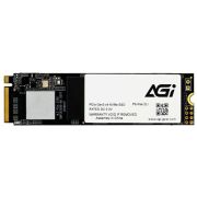 Накопитель SSD AGi PCIe 3.0 x4 1TB AGI1T0G16AI198