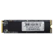 Накопитель SSD AMD PCIe 4.0 x4 512GB R7MP512G8