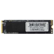 Накопитель SSD AMD PCIe 4.0 x4 1TB R7MP1024G8