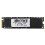 Накопитель SSD AMD PCIe 4.0 x4 2TB R7MP2048G8