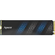 Накопитель SSD Apacer PCIe 3.0 x4 2TB AP2TBAS2280P4UPRO-1 AS2280P4U Pro