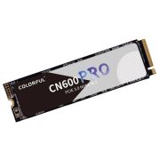 Накопитель SSD Сolorful PCIe 3.0 x4 256GB CN600 256GB PRO