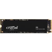 Накопитель SSD Crucial PCIe 3.0 x4 4TB CT4000P3SSD8
