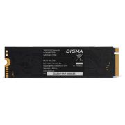 Накопитель SSD Digma PCIe 4.0 x4 2TB DGSM4002TS69T