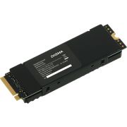 Накопитель SSD Digma PCIe 4.0 x4 4TB DGST4004TG33T