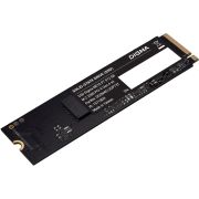 Накопитель SSD Digma PCIe 4.0 x4 512GB DGSM4512GP73T