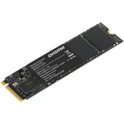 Накопитель SSD Digma PCIe 3.0 x4 1TB DGSM3001TM23T