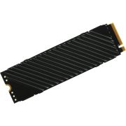 Накопитель SSD Digma PCIe 4.0 x4 512GB DGST4512GG33T