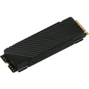 Накопитель SSD Digma PCIe 4.0 x4 1TB DGST4001TG33T