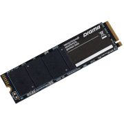Накопитель SSD Digma PCIe 4.0 x4 2TB DGST4002TP83T