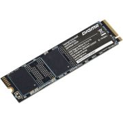 Накопитель SSD Digma PCIe 3.0 x4 512GB DGSM3512GS33T