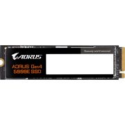 Накопитель SSD Gigabyte PCIe 4.0 x4 1TB AG450E1024-G