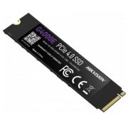 Накопитель SSD Hikvision PCIe 4.0 x4 1TB HS-SSD-G4000E/1024G HS-SSD-G4000E/1024G Hiksemi