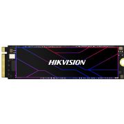 Накопитель SSD Hikvision PCIe 4.0 x4 1TB HS-SSD-G4000/1024G