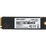 Накопитель SSD Hikvision PCIe 3.0 x4 2TB HS-SSD-E3000/2048G HS-SSD-E3000/2048G Hiksemi