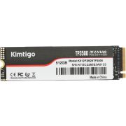 Накопитель SSD Kimtigo PCIe 3.0 x4 512GB K512P3M28TP3500