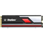 Накопитель SSD Kingspec PCIe 4.0 x4 1TB XG7000-1TB PRO
