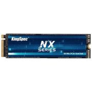 Накопитель SSD Kingspec PCIe 3.0 x4 256GB NX-256