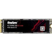 Накопитель SSD Kingspec PCIe 4.0 x4 1TB XF-1TB