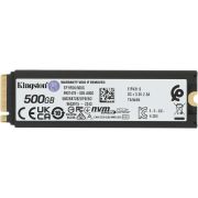 Накопитель SSD Kingston PCIe 4.0 x4 500GB SFYRSK/500G