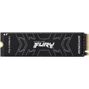 Накопитель SSD Kingston PCIe 4.0 x4 4000GB SFYRD/4000G