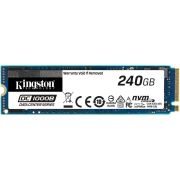 Накопитель SSD Kingston PCIe 3.0 x4 240GB SEDC1000BM8/240G
