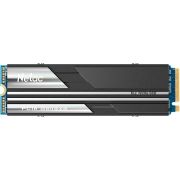 Накопитель SSD Netac PCIe 4.0 x4 1TB NT01NV5000-1T0-E4X