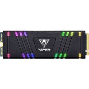 Накопитель SSD Patriot PCIe 4.0 x4 512GB VPR400-512GM28H