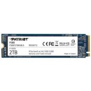 Накопитель SSD Patriot PCIe 3.0 x4 2TB P300P2TBM28