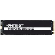 Накопитель SSD Patriot PCIe 4.0 x4 4TB P400P4TBM28H