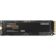 Накопитель SSD Samsung PCIe 3.0 x4 500GB MZ-V7S500BW