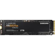 Накопитель SSD Samsung PCIe 3.0 x4 2TB MZ-V7S2T0B/AM