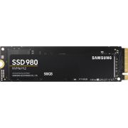 Накопитель SSD Samsung PCIe 3.0 x4 500GB MZ-V8V500B/AM
