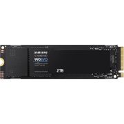 Накопитель SSD Samsung PCIe 4.0 x4 2TB MZ-V9E2T0BW 990 EVO