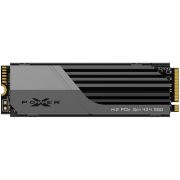 Накопитель SSD Silicon Power PCIe 4.0 x4 2TB SP02KGBP44XS7005