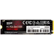 Накопитель SSD Silicon Power PCIe 3.0 x4 250GB SP250GBP34UD8005