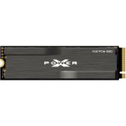 Накопитель SSD Silicon Power PCIe 3.0 x4 2TB SP002TBP34XD8005