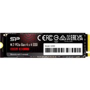 Накопитель SSD Silicon Power PCIe 4.0 x4 1TB SP01KGBP44UD9005