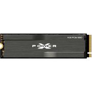 Накопитель SSD Silicon Power PCIe 3.0 x4 512GB SP512GBP34XD8005