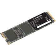 Накопитель SSD SunWind PCIe 4.0 x4 1TB SWSSD001TN4