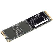 Накопитель SSD SunWind PCIe 4.0 x4 512GB SWSSD512GN4
