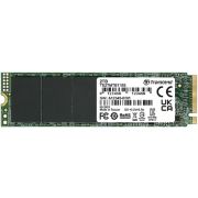 Накопитель SSD Transcend PCIe 3.0 x4 2TB TS2TMTE115S