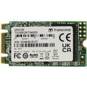Накопитель SSD Transcend SATA-III 250GB TS250GMTS425S