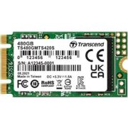 Накопитель SSD Transcend SATA-III 480GB TS480GMTS420S 420S