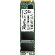 Накопитель SSD Transcend PCIe 3.0 x4 256GB TS256GMTE220S 220S