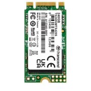Накопитель SSD Transcend SATA-III 240GB TS240GMTS420S 420S