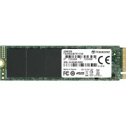 Накопитель SSD Transcend PCIe 3.0 x4 256GB TS256GMTE110S 110S