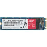 Накопитель SSD WD SATA-III 2TB WDS200T1R0B